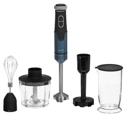 Изображение товара Блендер погружной DEXP DHB-1404 синий