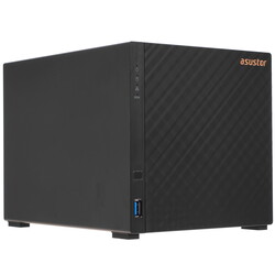 Изображение товара Сетевое хранилище (NAS) ASUSTOR DRIVESTOR 4