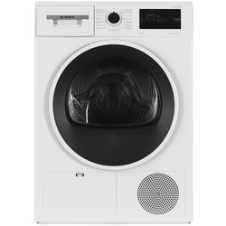 Изображение товара Сушильная машина Bosch WTN86211ME белый