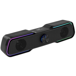 Изображение товара Саундбар AULA N-169B черный