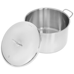 Изображение товара Кастрюля Taller TR-17311 8 л 26 см серебристый