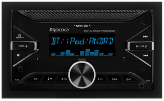 Изображение товара Автопроигрыватель PROLOGY MPR-100