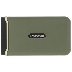Изображение товара 2000 ГБ Внешний SSD Portable ESD380C [TS2TESD380C]