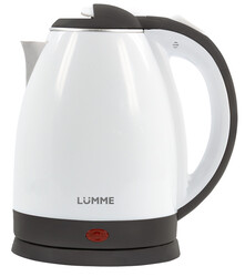 Изображение товара Электрочайник LUMME LU-166 серый