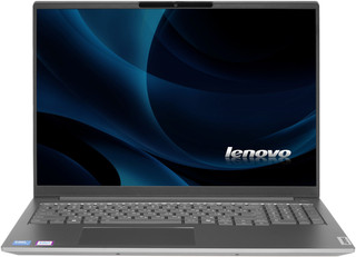 Изображение товара 16" Ноутбук Lenovo ThinkBook 16 G8 IRL серый