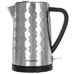 Изображение товара Электрочайник TEQQO Aquastar Diamond серый