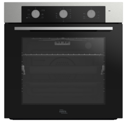 Изображение товара Электрический духовой шкаф Oasis D-MNN серебристый