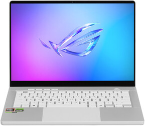 Изображение товара 14" Ноутбук ASUS ROG Zephyrus GA403WW-QS099W белый
