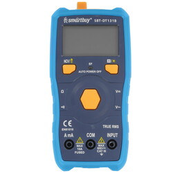 Изображение товара Мультиметр Smartbuy Tools DT131B