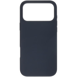 Изображение товара Накладка  Rocket Silk для Apple iPhone 17 Pro Max синий