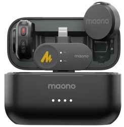 Изображение товара Радиосистема Maono Wave T5 Lightning