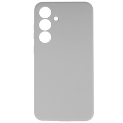 Изображение товара Накладка  uBear Touch Mag Case для Samsung Galaxy S25+ серый
