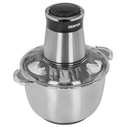Изображение товара Измельчитель  Centek CT-1399 серый