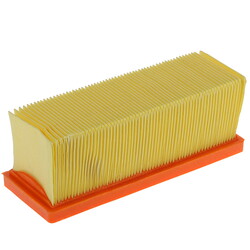 Изображение товара Фильтр Filtero FP 115 PAP Pro