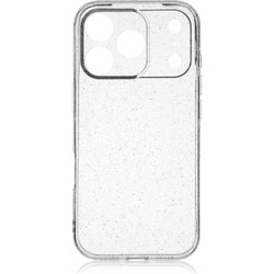 Изображение товара Накладка  BROSCORP для Apple iPhone 17 Pro белый