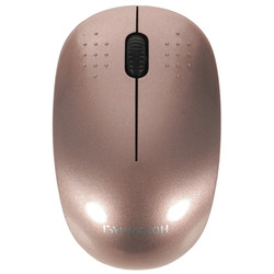 Изображение товара Мышь беспроводная Гарнизон GMW-440-3  розовый
