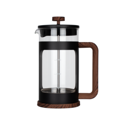 Изображение товара Френч-пресс TalleR Дженнет TR-32341 коричневый, черный
