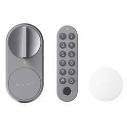 Изображение товара Умный дверной замок LOCKIN G30