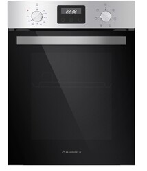 Изображение товара Электрический духовой шкаф MAUNFELD EOEM516S серебристый