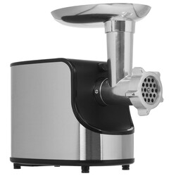 Изображение товара Мясорубка электрическая Kitfort KT-2133 серый