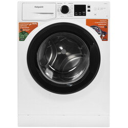 Изображение товара Стиральная машина Hotpoint NSS 6015 K V RU белый