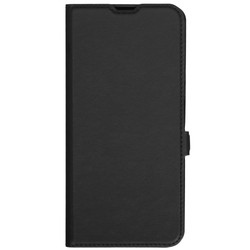 Изображение товара Чехол-книжка  BoraSCO Book Case для HONOR X8c черный