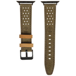 Изображение товара Ремешок Timberland универсальный 20 мм зеленый