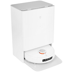 Изображение товара Робот-пылесос Mijia M30 Pro белый