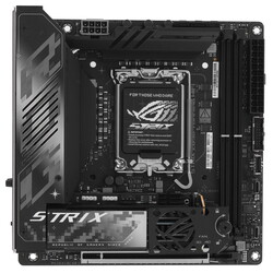 Изображение товара Материнская плата ASUS ROG STRIX Z890-I GAMING WIFI