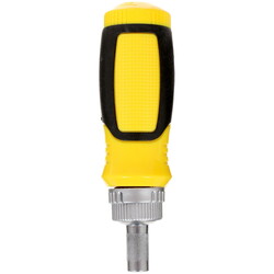 Изображение товара Отвертка с насадками/битами Rexant 12-4778