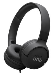 Изображение товара Проводные наушники JBL Tune 520C  черный 2025