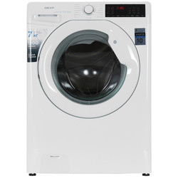 Изображение товара Стиральная машина DEXP WF-7B1R белый
