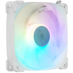 Изображение товара Вентилятор Geometric Future Squama 2501W Single Pack [1F2501W112000] белый