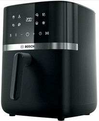 Изображение товара Аэрогриль Bosch MAF462B0 черный