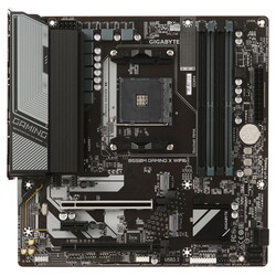 Изображение товара Материнская плата GIGABYTE B550M GAMING X WIFI6