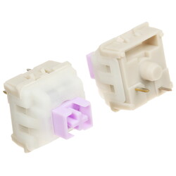 Изображение товара Переключатели Varmilo Violet L [ZTZS-L-050/D]