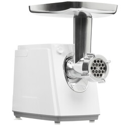 Изображение товара Мясорубка электрическая DEXP DMG-2000 белый