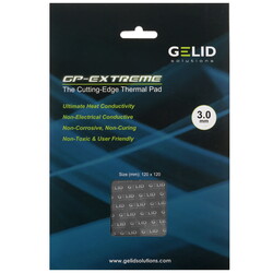 Изображение товара Термопрокладка Gelid GP-Extreme [TP-GP01-S-E]