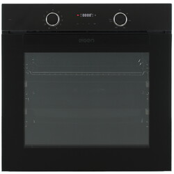 Изображение товара Электрический духовой шкаф Eigen BO-GCK1B черный
