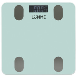 Изображение товара Весы Lumme LU-1334 белый