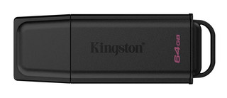 Изображение товара Память USB Flash 64 ГБ Kingston DataTraveler Exodia [DTXG2/64GB]