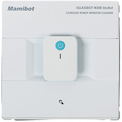 Изображение товара Робот-мойщик окон Mamibot W200 белый