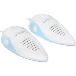 Изображение товара Электрическая сушилка для обуви Aceline AC-SD04 белый