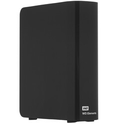Изображение товара 18 ТБ Внешний HDD WD Elements Desktop [WDBWLG0180HBK-EESN]
