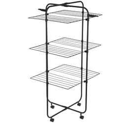 Изображение товара Сушилка для белья  напольная Master House Ида