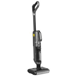 Изображение товара Моющий пылесос  вертикальный  Hiberg STORM 3  серый