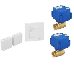 Изображение товара Система защиты от протечек Ujin S-ALP-01