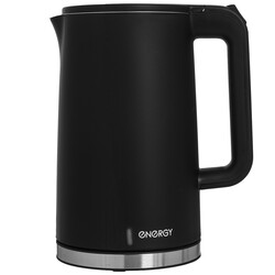 Изображение товара Электрочайник Energy E-208 черный