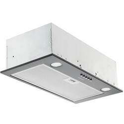 Изображение товара Вытяжка полновстраиваемая MAUNFELD CROSBY SINGL 60 черный