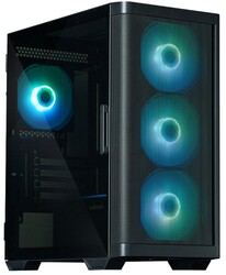 Изображение товара Корпус ZALMAN M4 [M4 Black] черный
